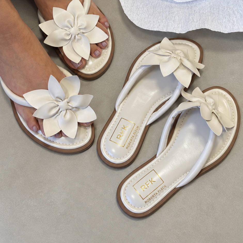 RASTEIRA RFK 323215 OFF WHITE