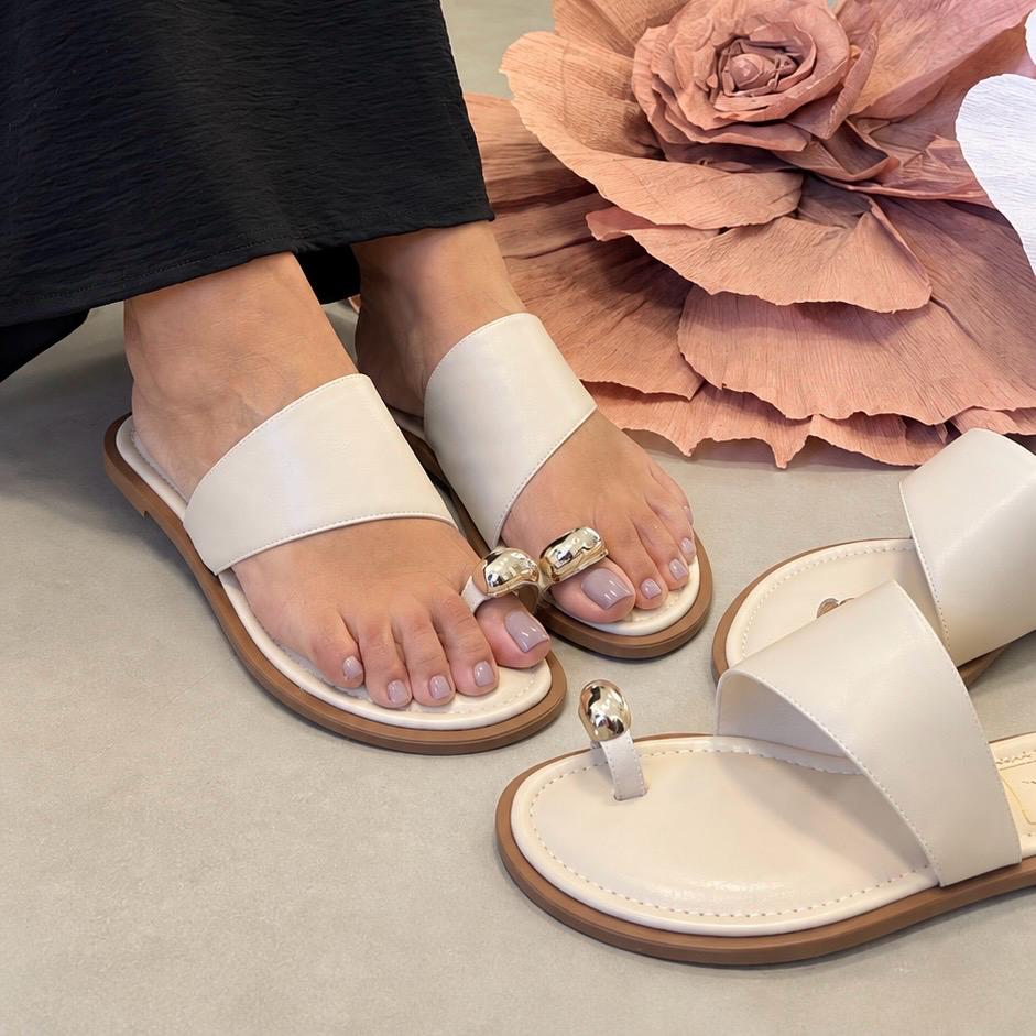 RASTEIRA RFK 323226 OFF WHITE