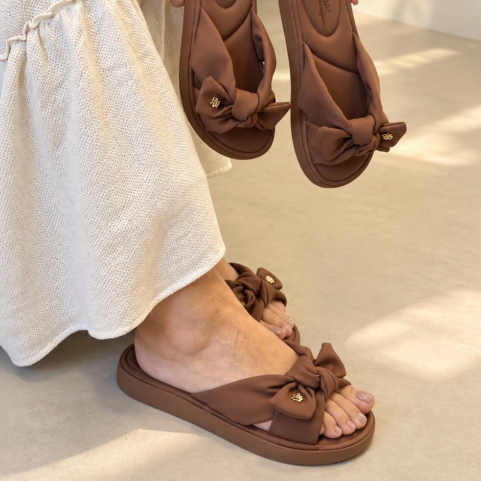 CHINELO MODARE 7208101 CACAU