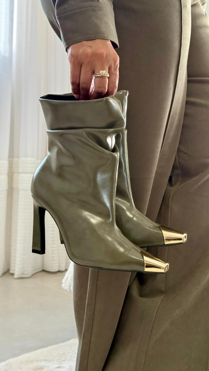 BOTA RFK 293 MUSGO