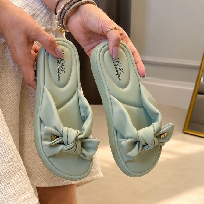 CHINELO MODARE 7208101 PISTACHE