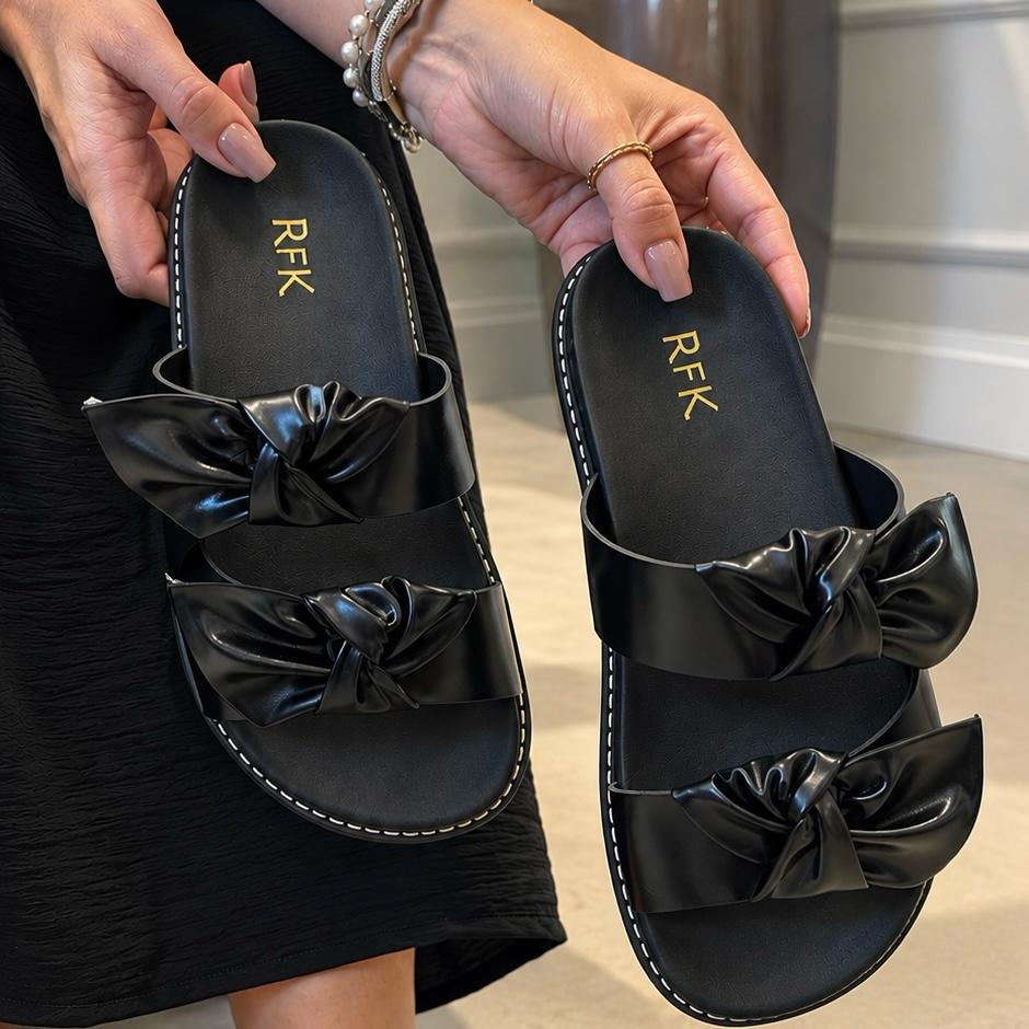 PAPETE RFK 898216 PRETO